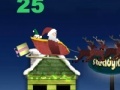 Spiel Santa's Christmas Run