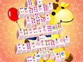 Spiel Toy Collection Mahjong