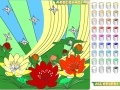 Spiel Kid's Coloring: Nature