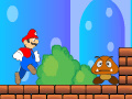 Spiel Mario Runner