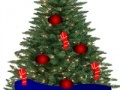 Spiel Christmas Tree Decorator!