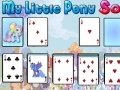 Spiel My Little Pony Solitaire