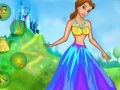 Spiel Belle Princess Dress Up