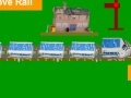 Spiel Build your own railroad 2