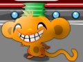 Spiel Monkey go happy: Mayhem