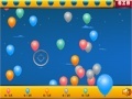 Spiel Crazy Balloon Shooter