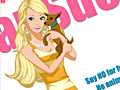 Spiel Barbie Pet Shop