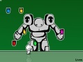 Spiel Dance of the Robots