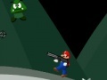 Spiel Mario Shooting Enemy 2
