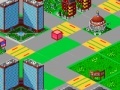 Spiel Traffic Control 3D