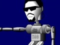 Spiel Eurodance Robot Dancer