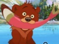 Spiel Brother Bear Spot the Difference