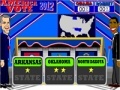 Spiel American Votes 2012. Obama Vs Romney. Who is The President?