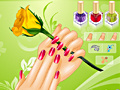 Spiel Perfect Nail Makeover