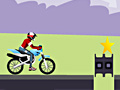Spiel Max Moto Ride
