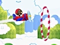 Spiel Mario Stunt Pilot