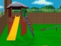 Spiel Childrens Park Escape