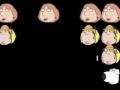 Spiel Family Guy Invaders