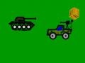 Spiel Tank Attack