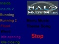 Spiel Halo Music Mixer