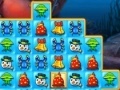 Spiel Fishdom: Frosty Splash