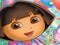 Spiel Hidden Objects-Dora