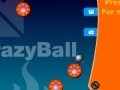 Spiel CrazyBall