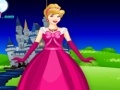 Spiel Cinderella Dress Up