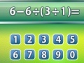 Spiel Quick Calculate