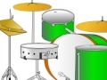Spiel Ben's Drums v.1