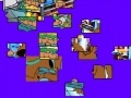 Spiel Scooby Doo Jigsaw