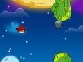 Spiel Angry birds: Space