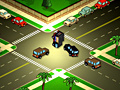 Spiel Traffic Command 3