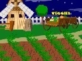 Spiel Vegetable farm - 2