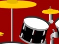 Spiel Virtual Drums!