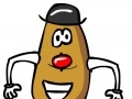 Spiel Mr. potato head Version.1