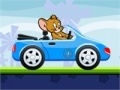 Spiel Jerry's Benz-Death Model