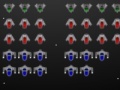 Spiel Space Invaders