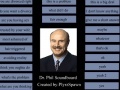 Spiel Dr. Phil Soundboard