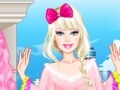 Spiel Barbie Oversize Tops Dress Up