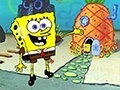 Spiel Spongebob Square pants