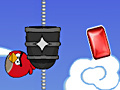 Spiel Angry Birds of Artillery Adventure