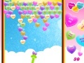 Spiel Candy Game Land Shooting