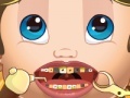 Spiel Royal Baby Tooth Problems 