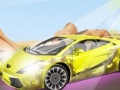 Spiel Lamborghini Customization