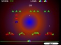 Spiel Classic Invaders