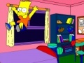 Spiel Simpsons Home Inter. V3