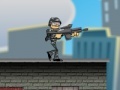 Spiel Urban Commando