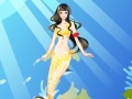 Spiel Little Mermaid Dress Up