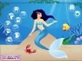 Spiel Mermaid Princess